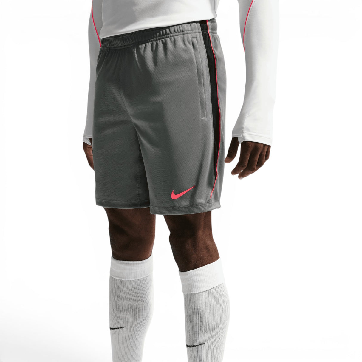 Nike Strike Mens Dri-FIT Football Training Shorts