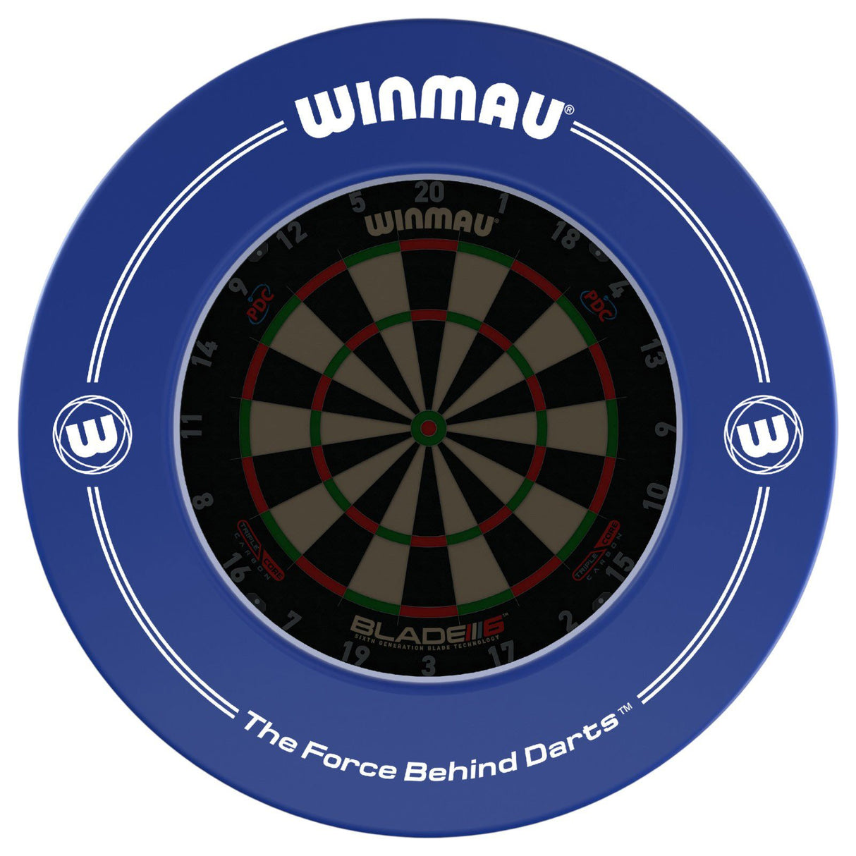 Winmau Protective Dartboard Surround