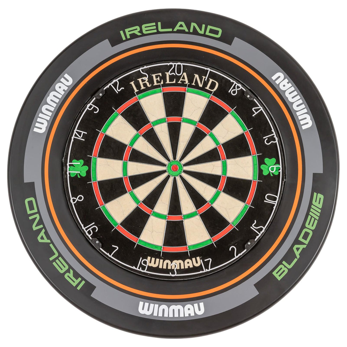 Winmau Ireland Protective Dartboard Surround