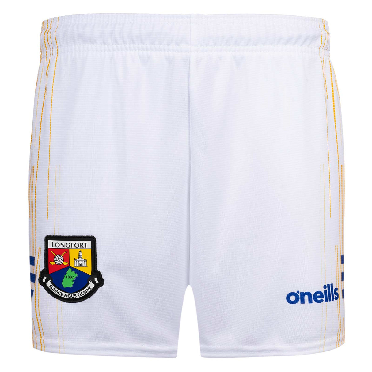 O'Neills Longford 26 Home Print Short Wh