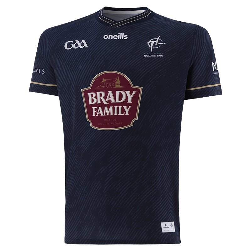 O'Neills Kildare GAA 2026 Alternate Jersey