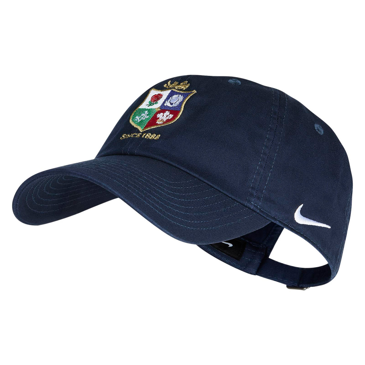 NIKE Womens Lions H86 Cap Navy