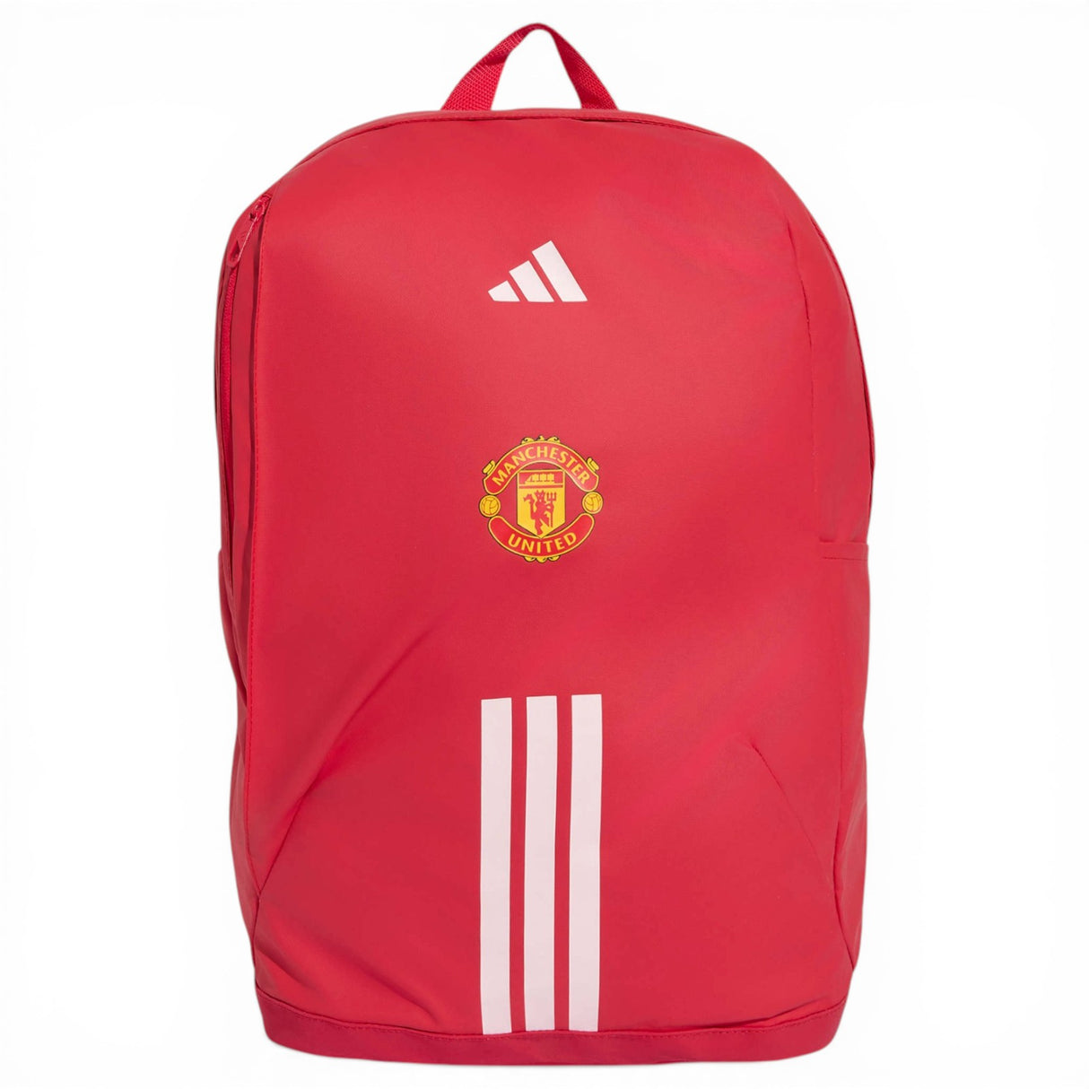 adidas Manchester United Football 2026 Padded Backpack