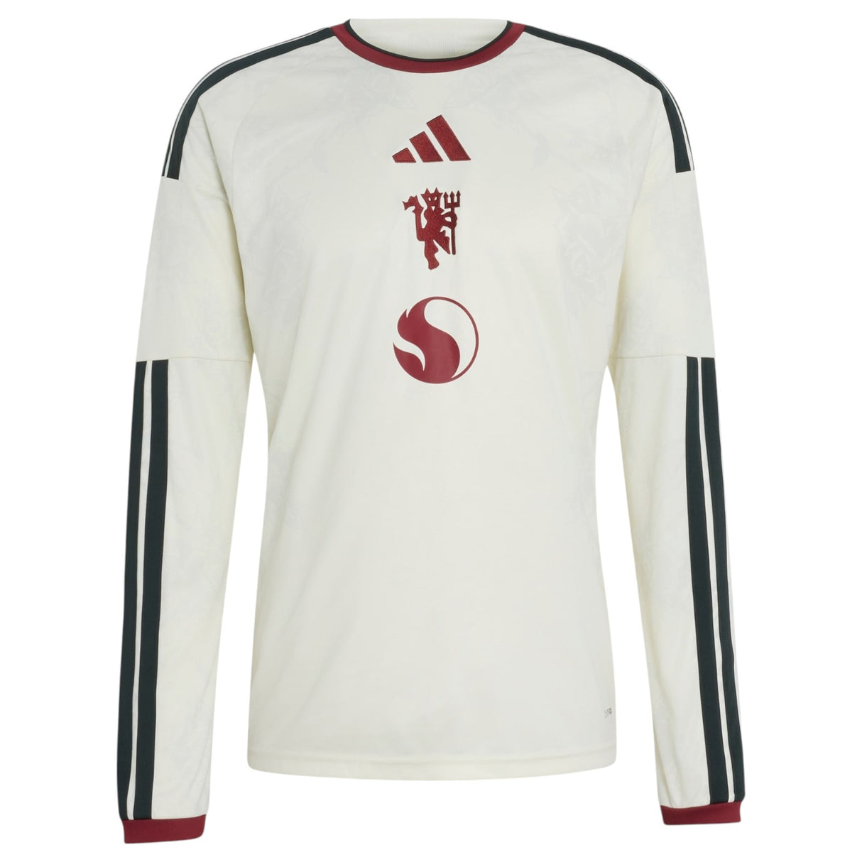 adidas Manchester United Football 2026/27 Adult Third Jersey