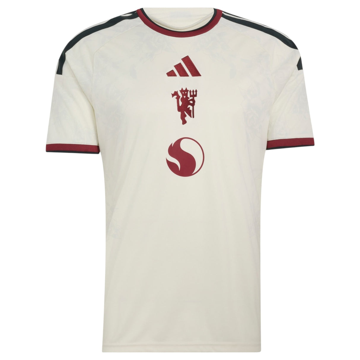 adidas Manchester United Football 2026/27 Adult Short-Sleeve Third Jersey