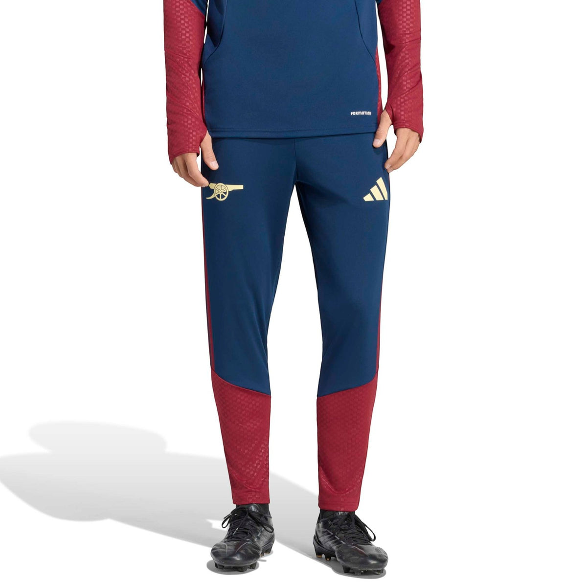 adidas Arsenal Football 2026/27 Adults Tiro Training Pants