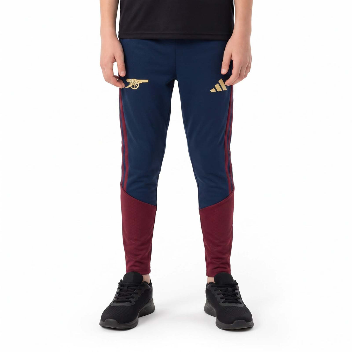 adidas Arsenal Football 2026/27 Kids Cup Tiro Training Pants