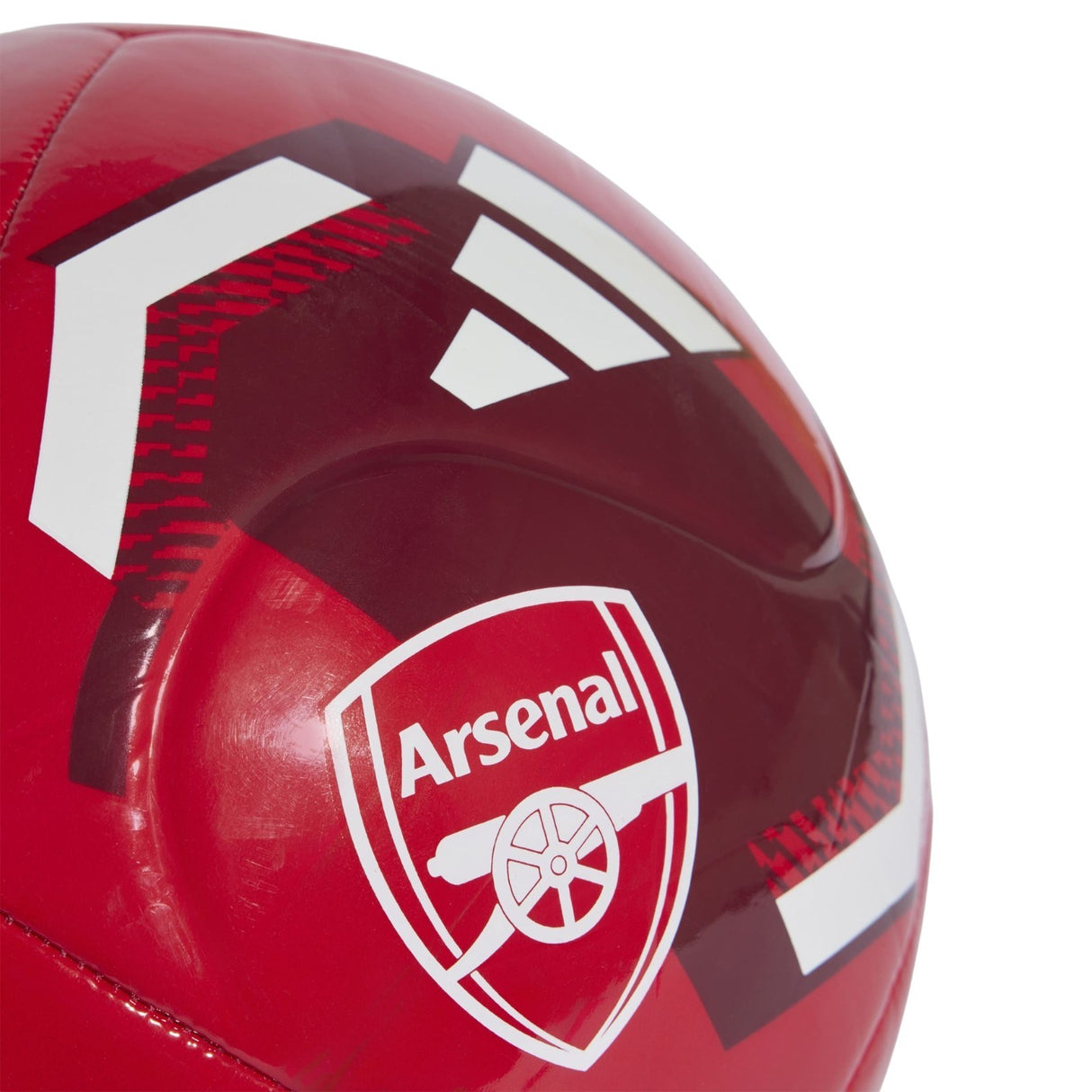 adidas Arsenal FC 2026 Home Club Football