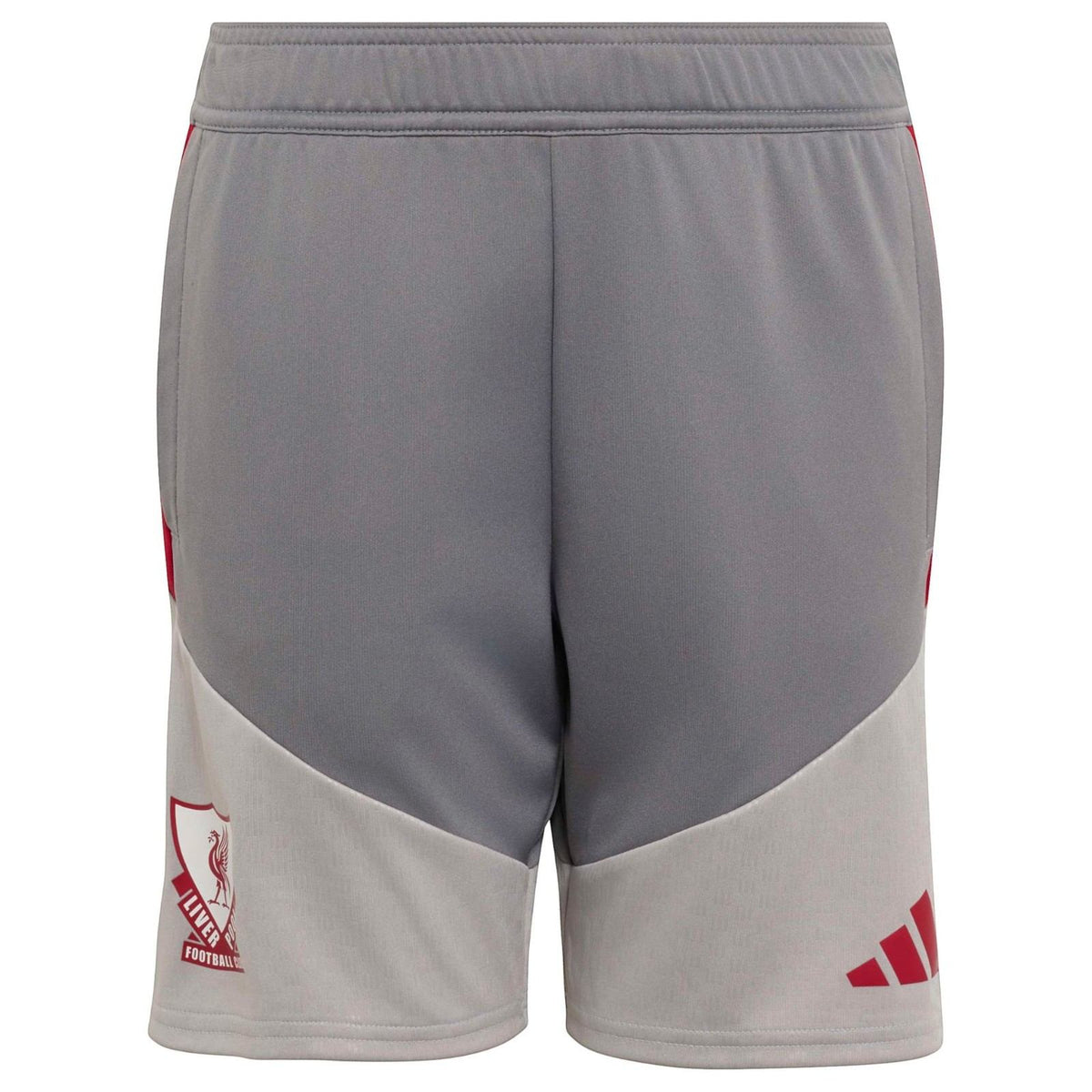 adidas Liverpool Football 2026/27 Kids Tiro Training Shorts