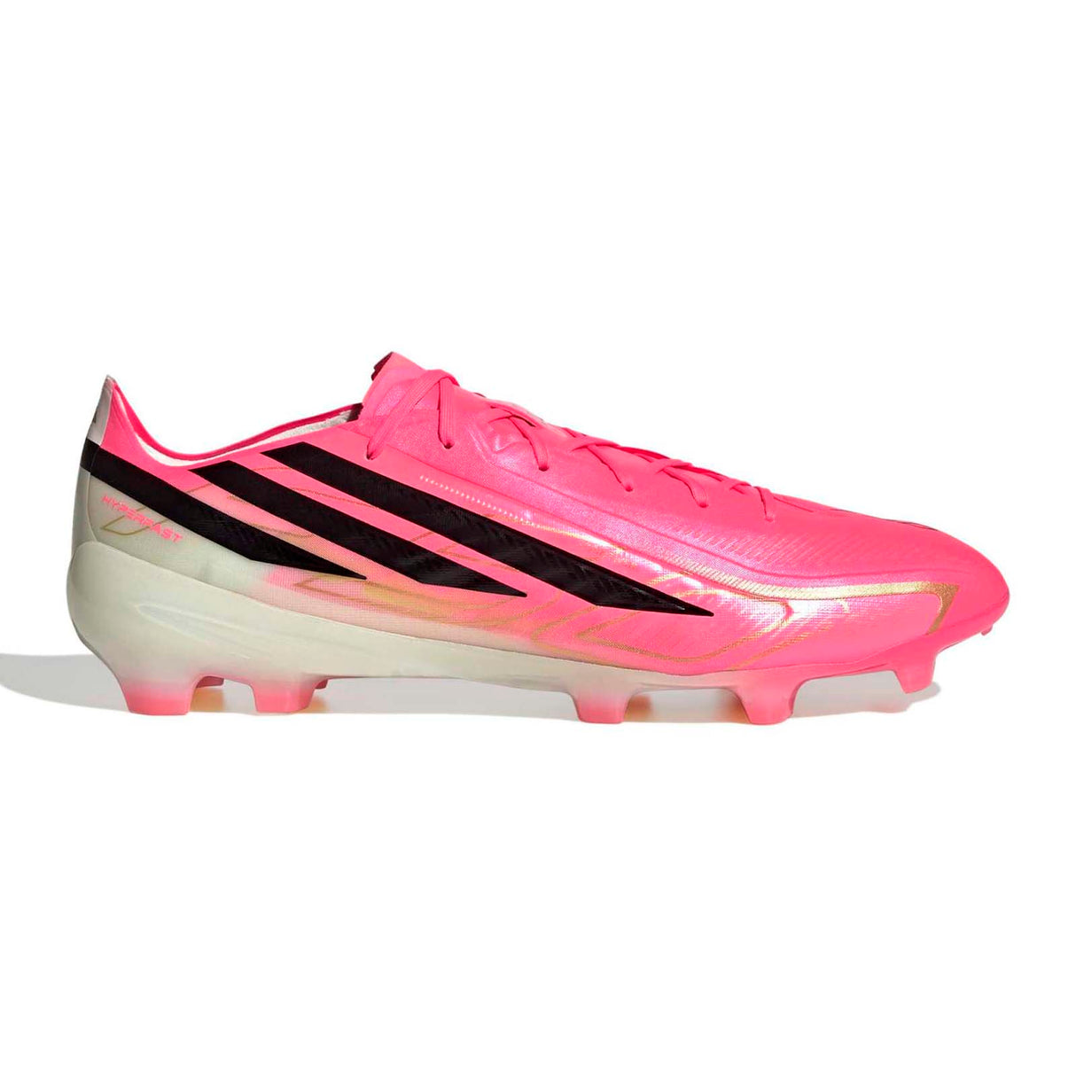 adidas F50 Hyperfast Pro Mens Firm Ground Football Boots