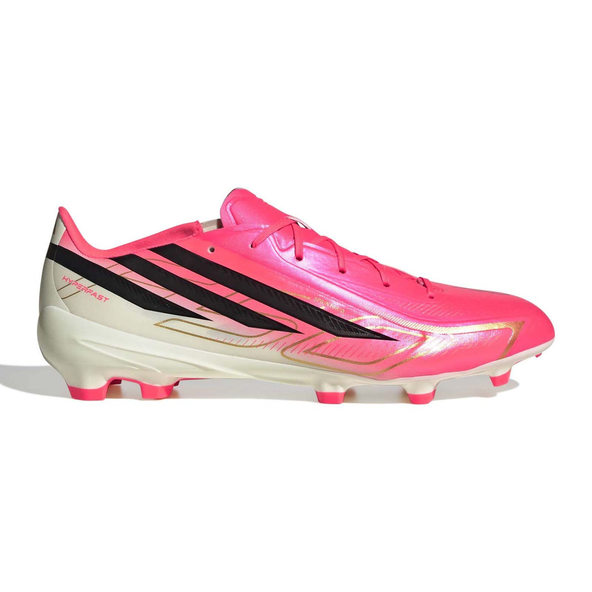 adidas F50 Hyperfast League Mens Firm Ground Football Boots