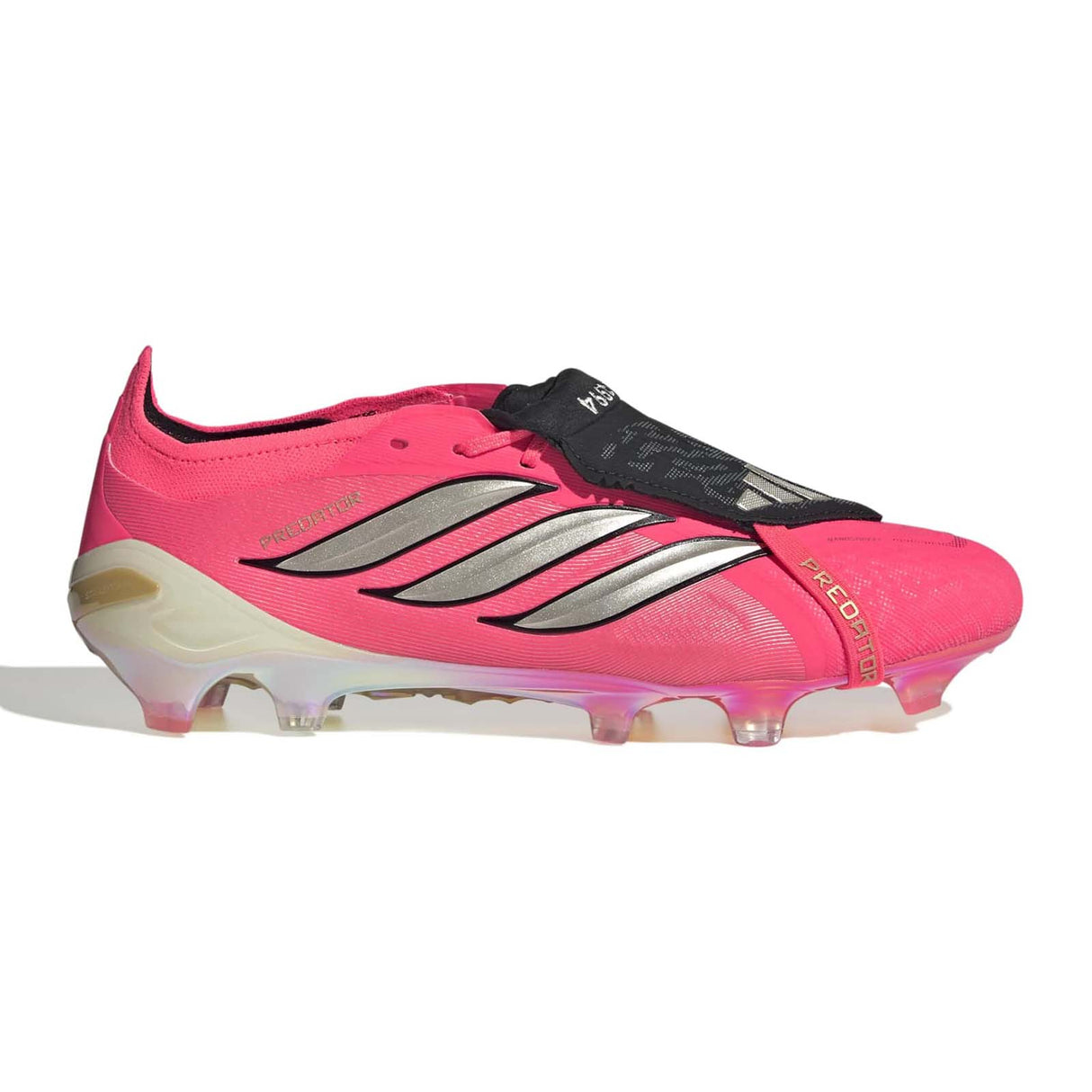 adidas Predator Elite Mens Firm Ground Football Boots