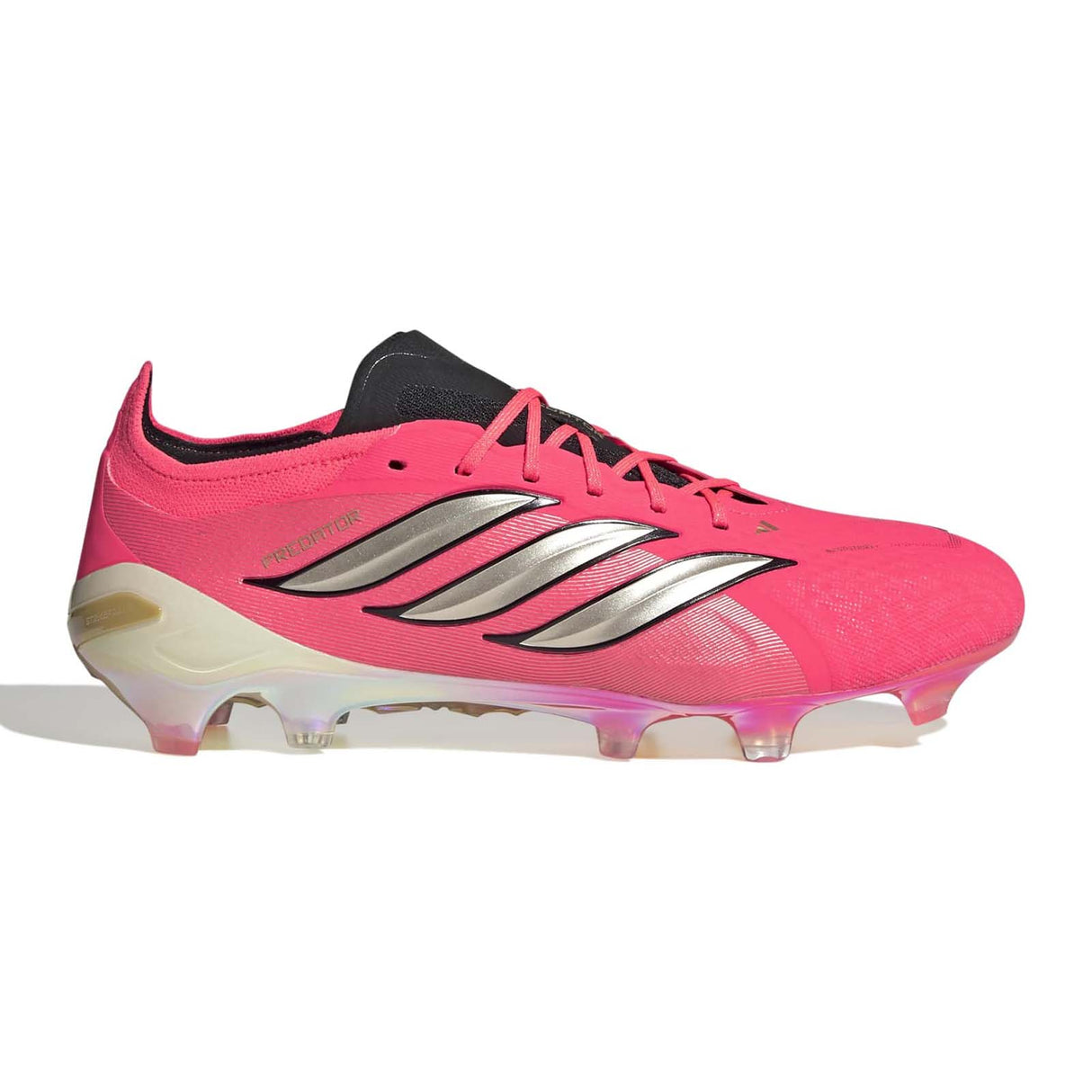adidas Predator Elite Mens Firm Ground Football Boots