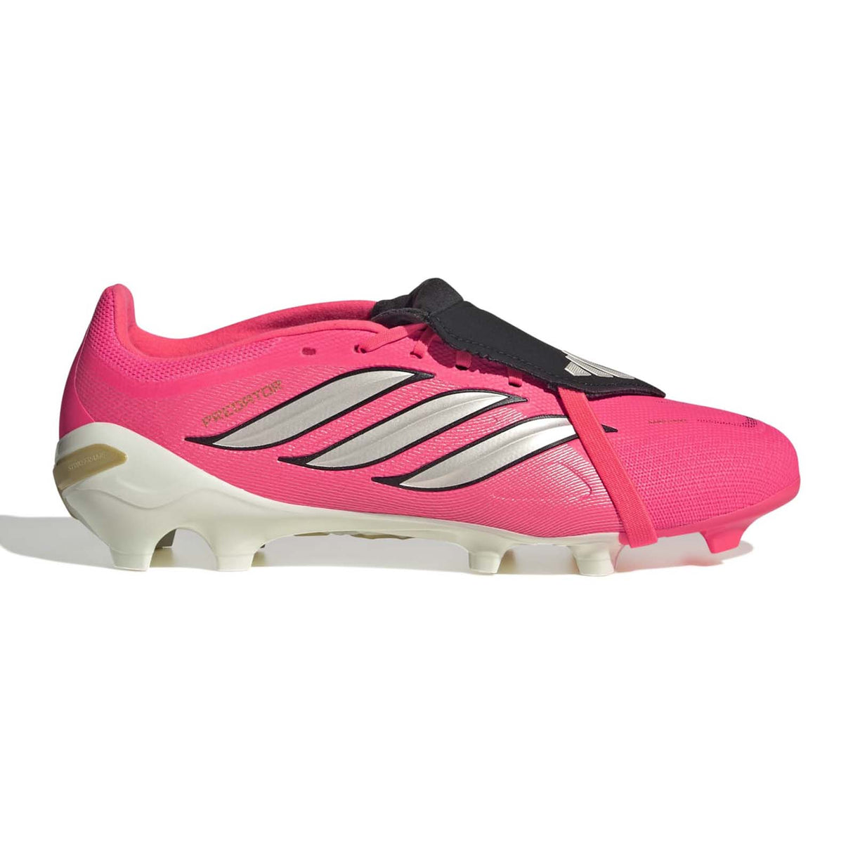 adidas Predator League Mens Firm Ground Football Boots