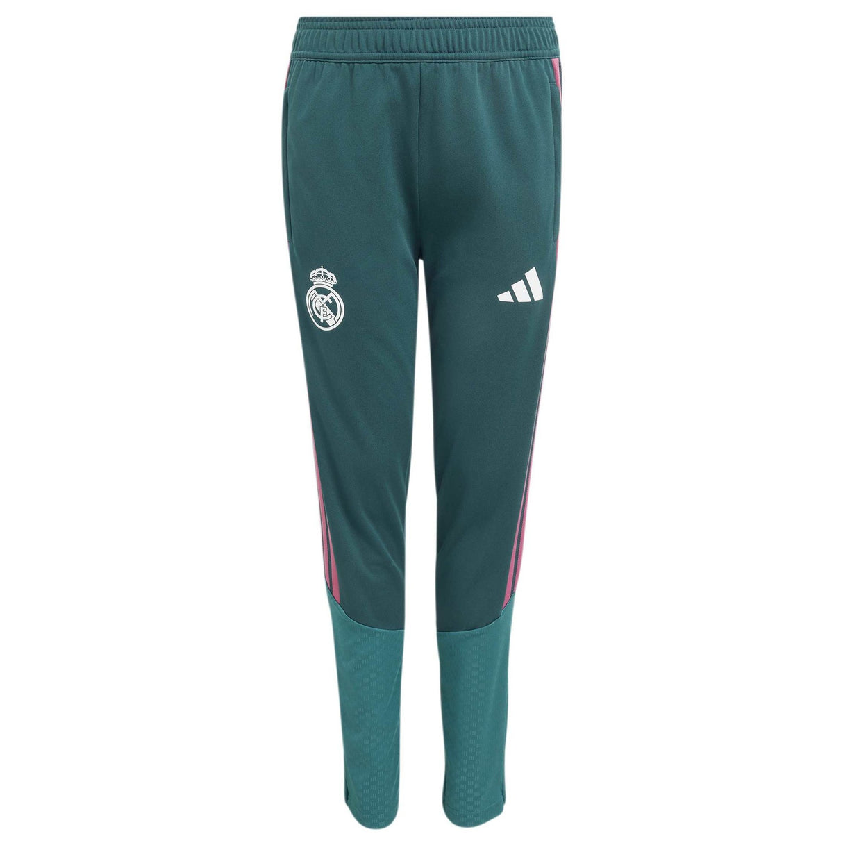 adidas Real Madrid Football 2026/27 Kids Training Pants
