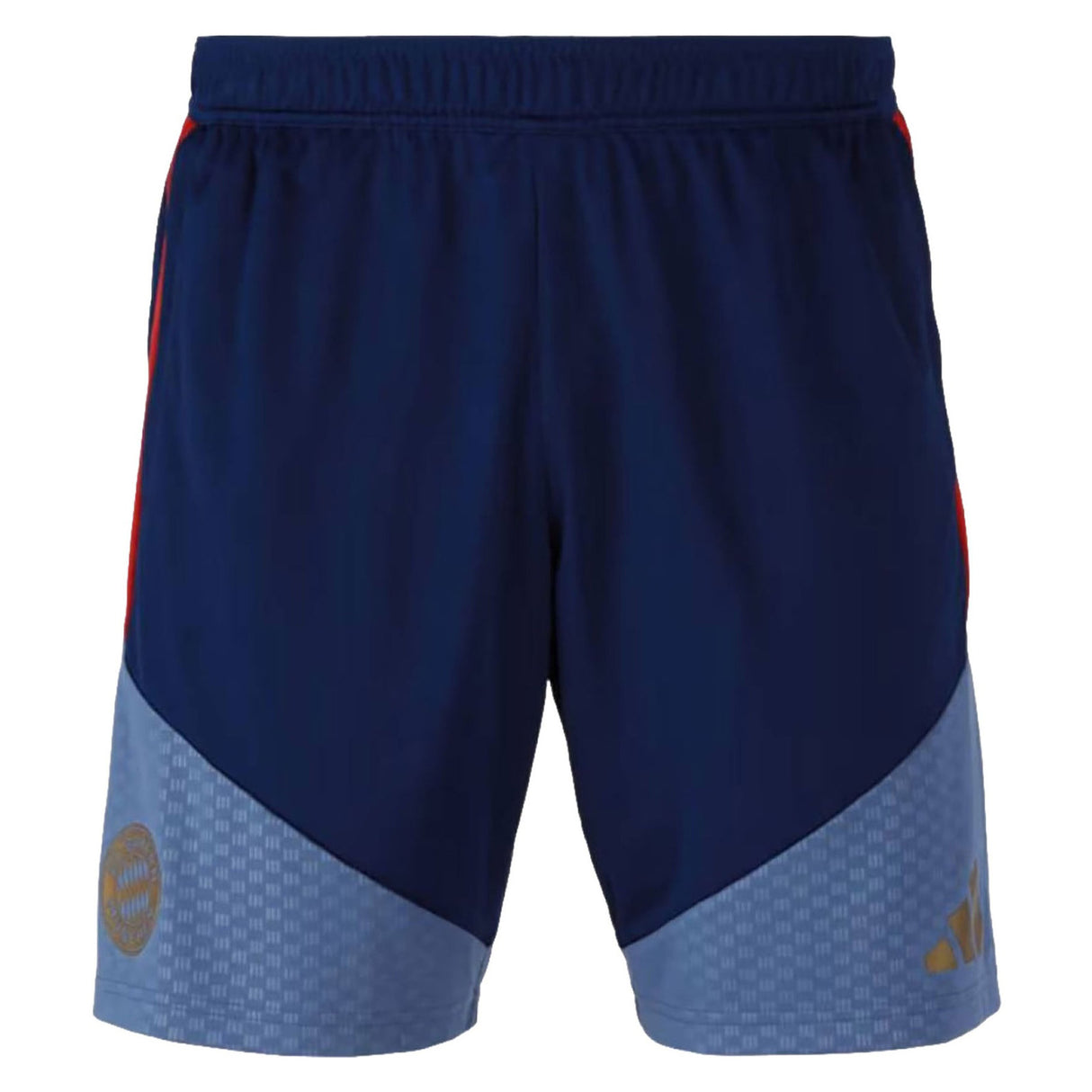adidas FC Bayern Football 2026/27 Kids Training Shorts