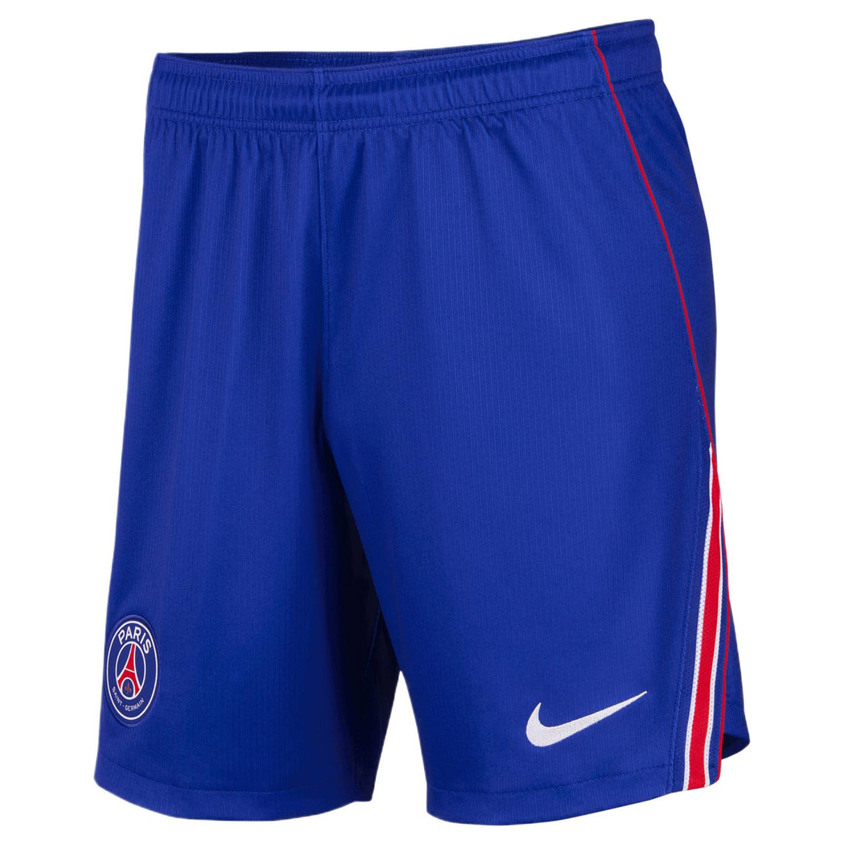 Nike Paris Saint-Germain 2026/27 Stadium Home Mens Dri-FIT Soccer Replica Shorts