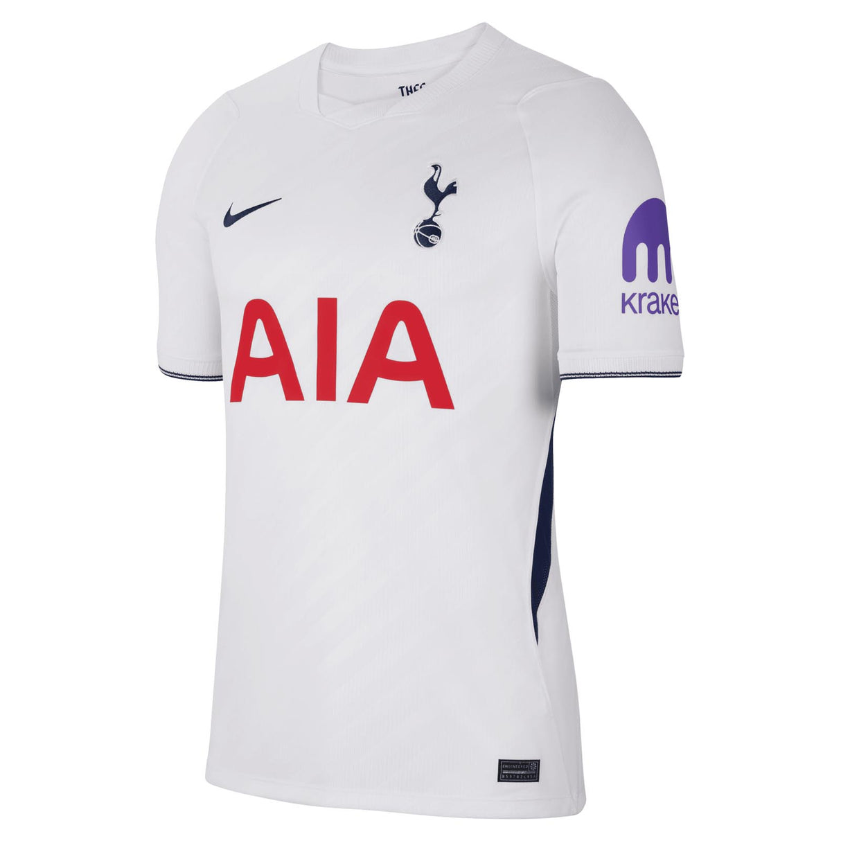 Nike Tottenham Hotspur 2026/27 Stadium Home Mens Dri-FIT Soccer Repica Jersey