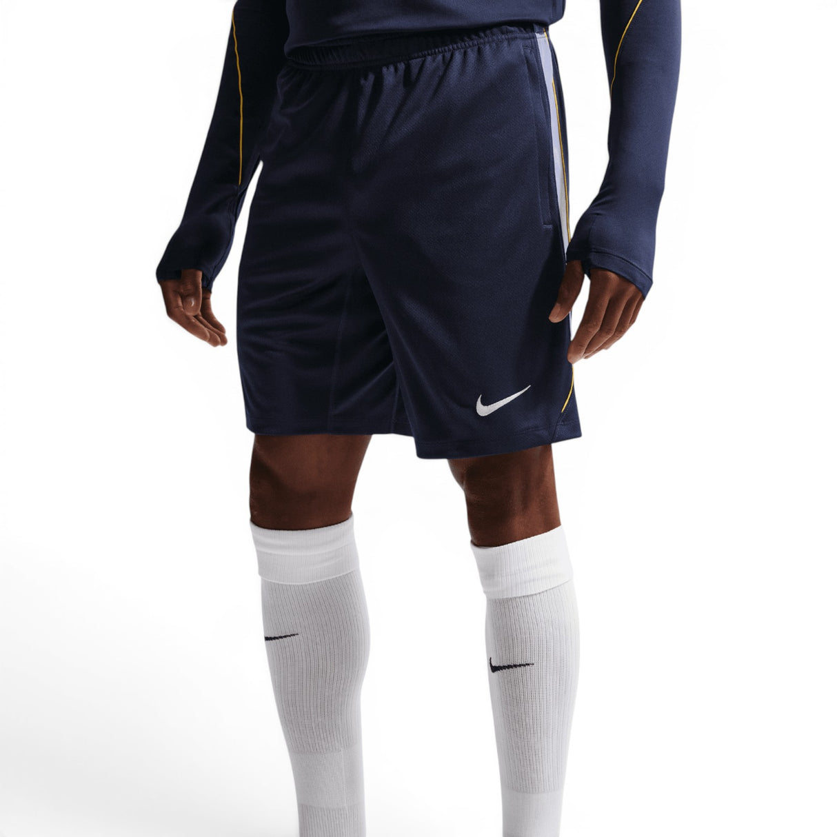 Nike Tottenham Hotspur Strike Mens Dri-FIT Knit Shorts