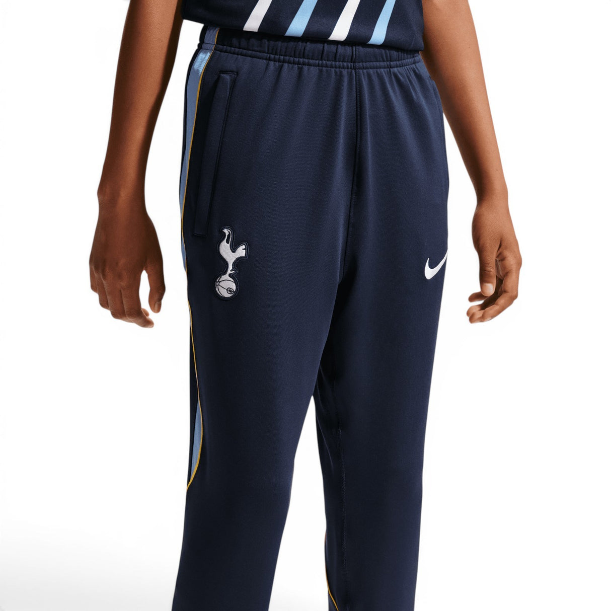 Nike Tottenham Hotspur Strike Kids Dri-FIT Slim Knit Pants