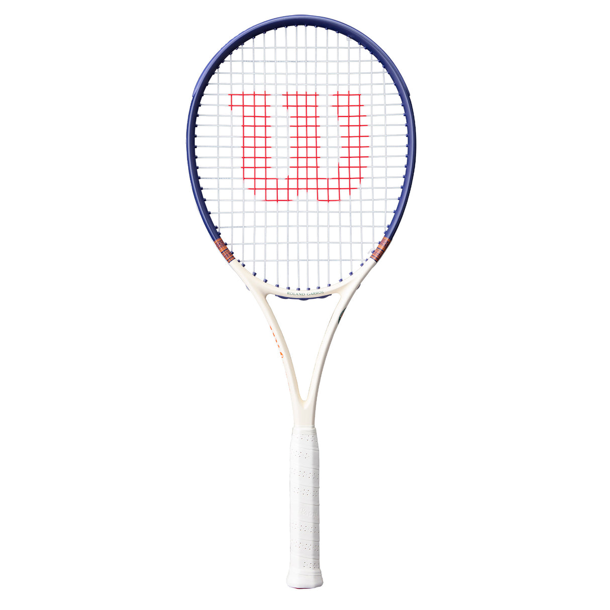 Wilson Triumph Roland Garros Tns Rckt Nv