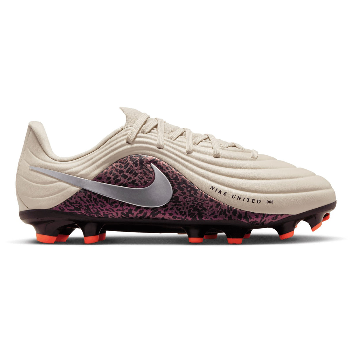Nike United Jr. Tiempo Maestro Academy Kids Multi-Ground Low-Top Football Boots