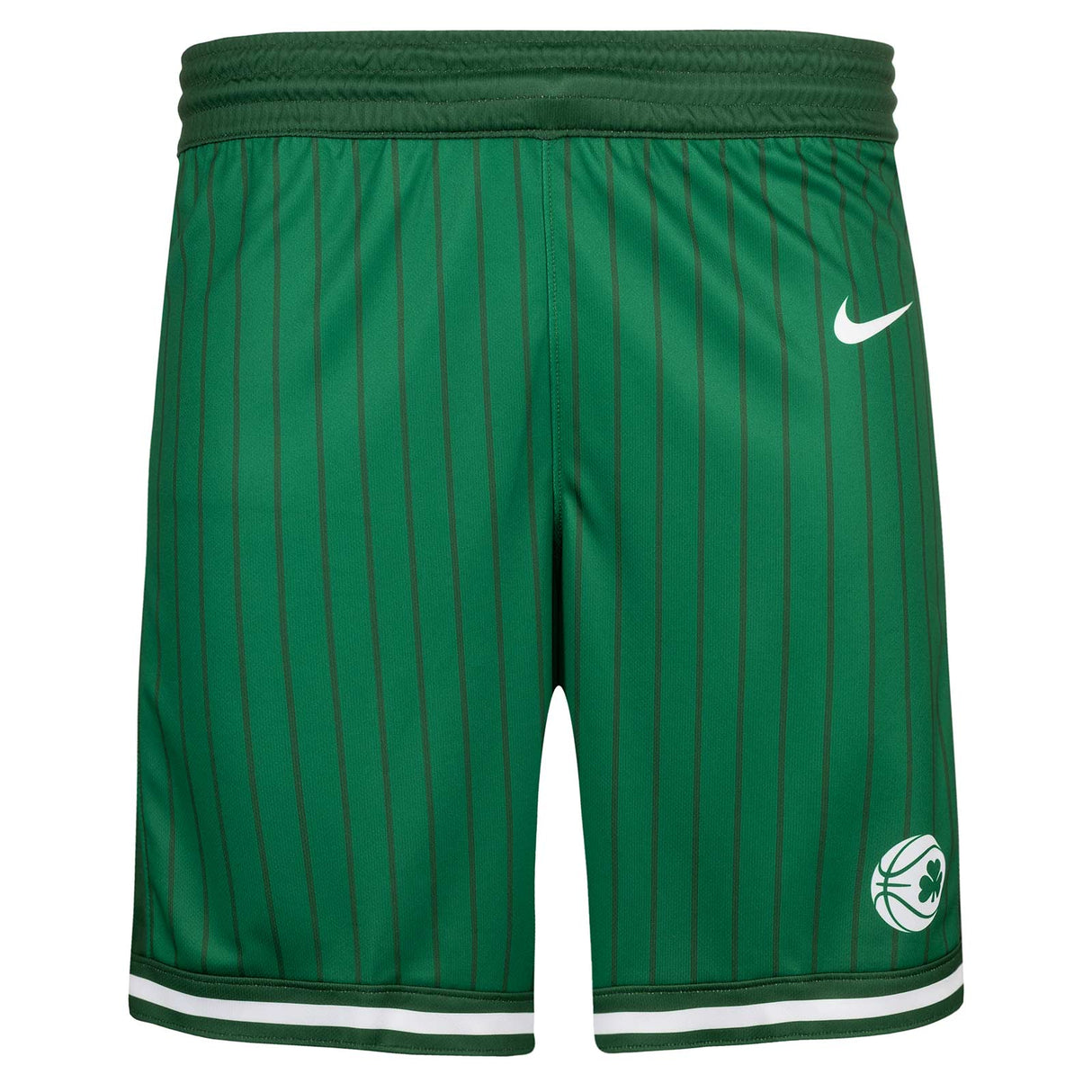 Nike Basketball Ireland Official 2026 Mens Home Shorts