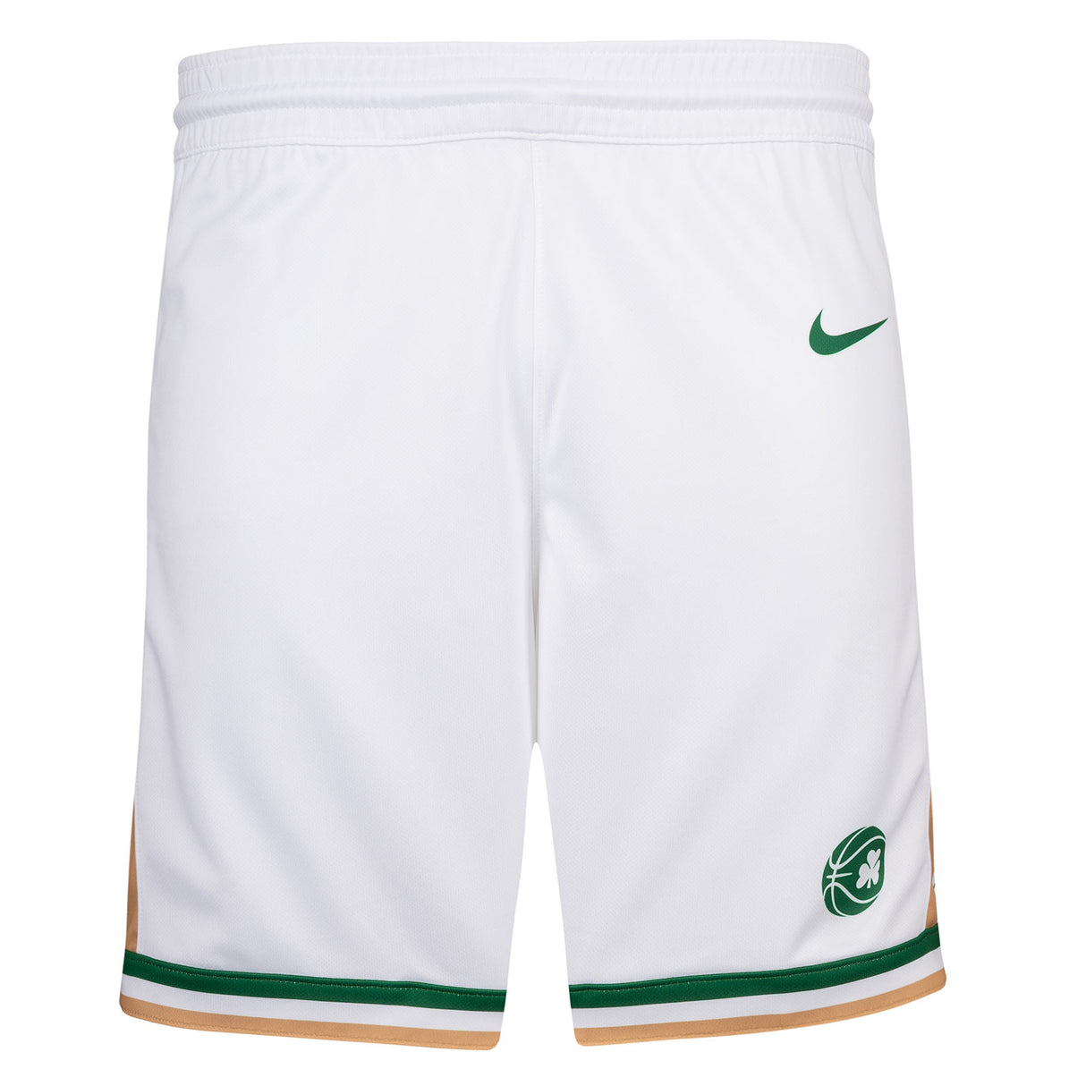 Nike Basketball Ireland Official 2026 Mens Away Shorts