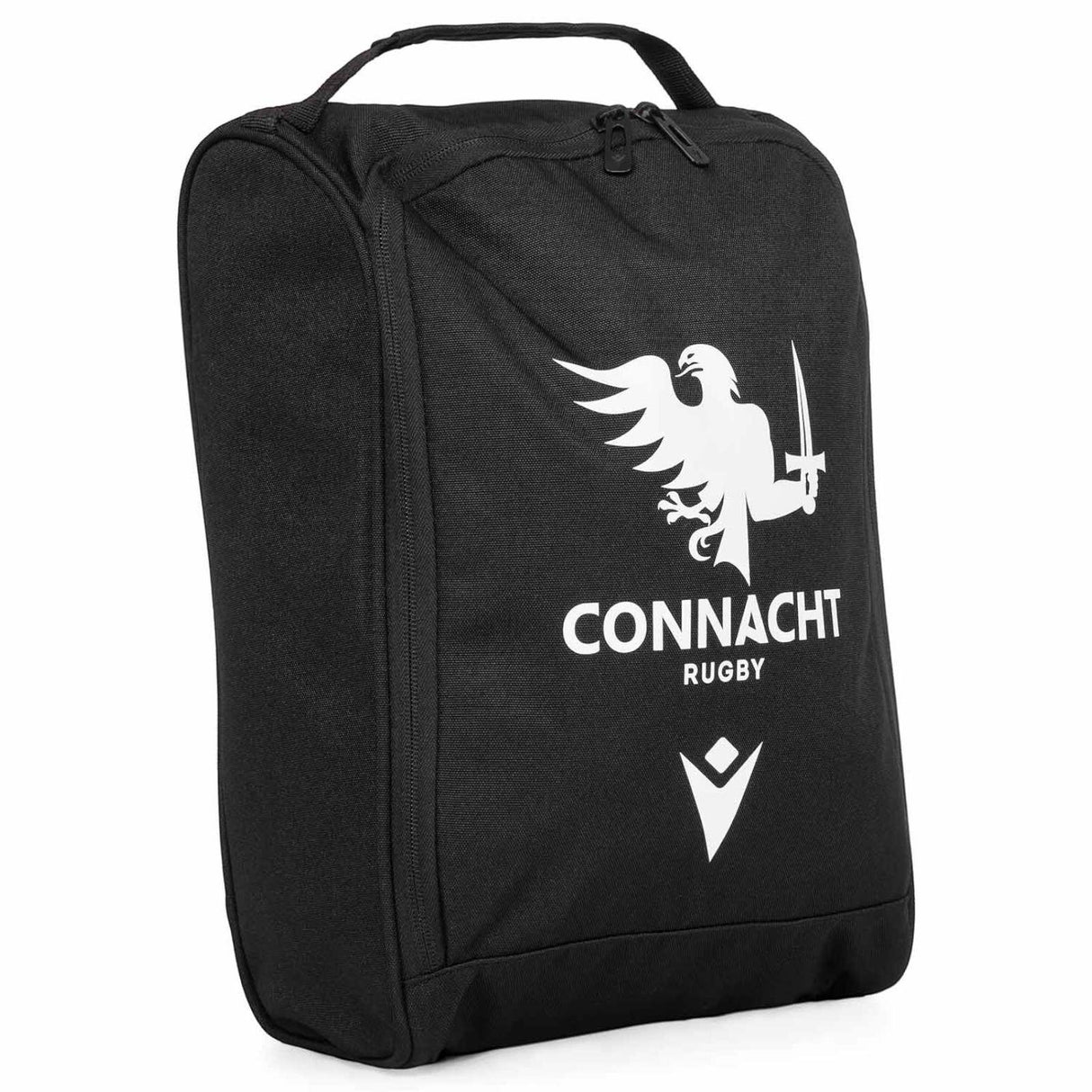 Macron CONN M26/27 Ferry BootBag 5pz Blk