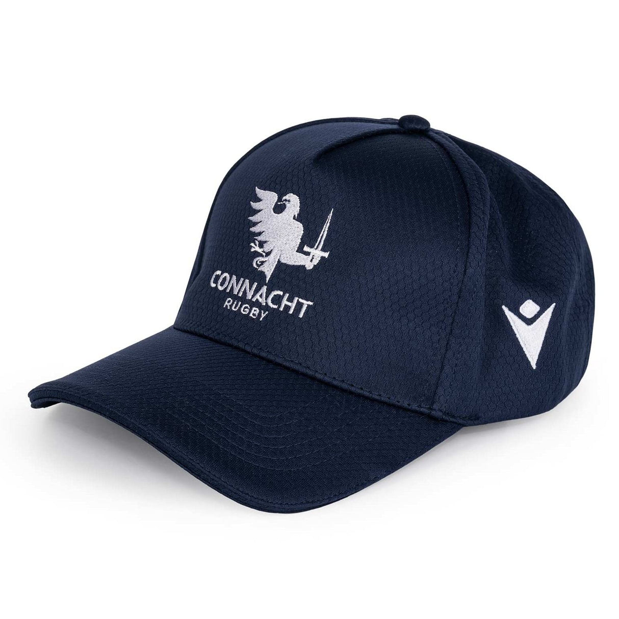 Macron CONN M26/27 Twirl Bsbl Cap 5PZ Nv