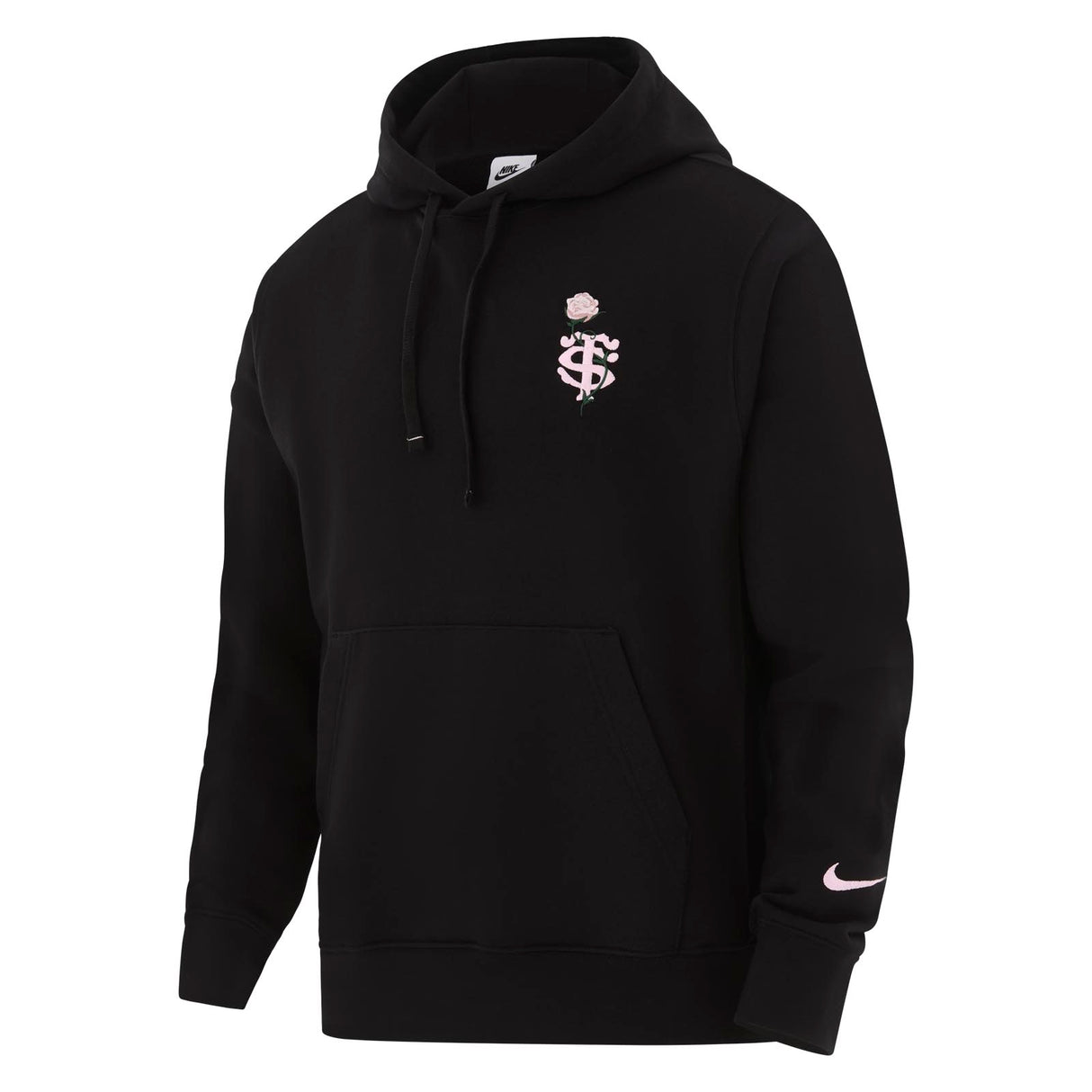 Nike Toulouse 2026 Rugby Mens Pullover Hoodie