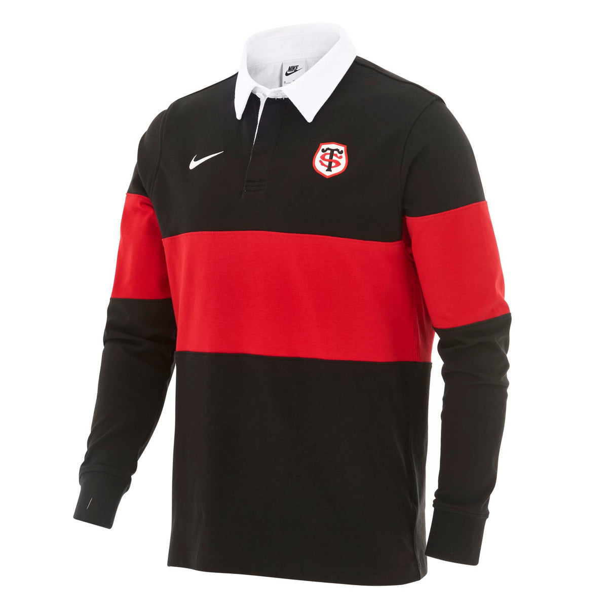 Nike Toulouse 20266 Heritage Adult Rugby Jersey