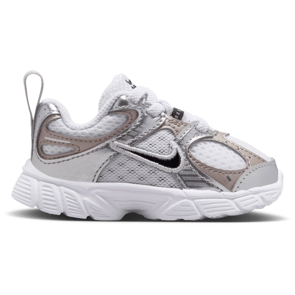 Nike V5 RNR TD Inf White