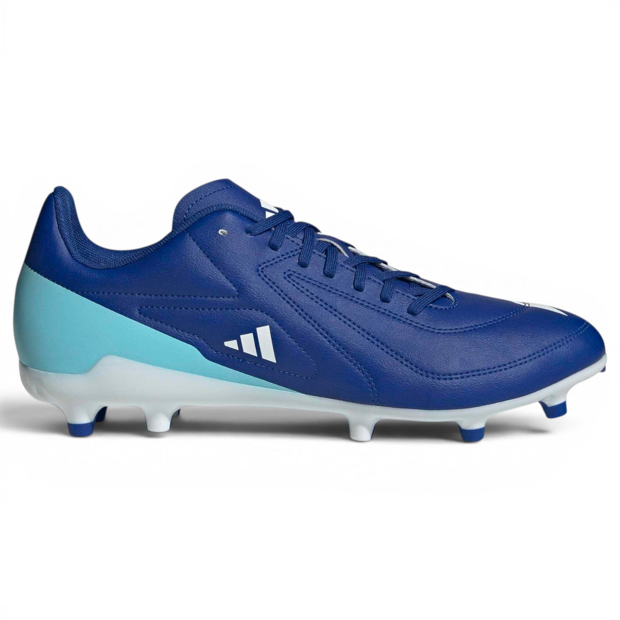 adidas Mens RS-15 FG Blue