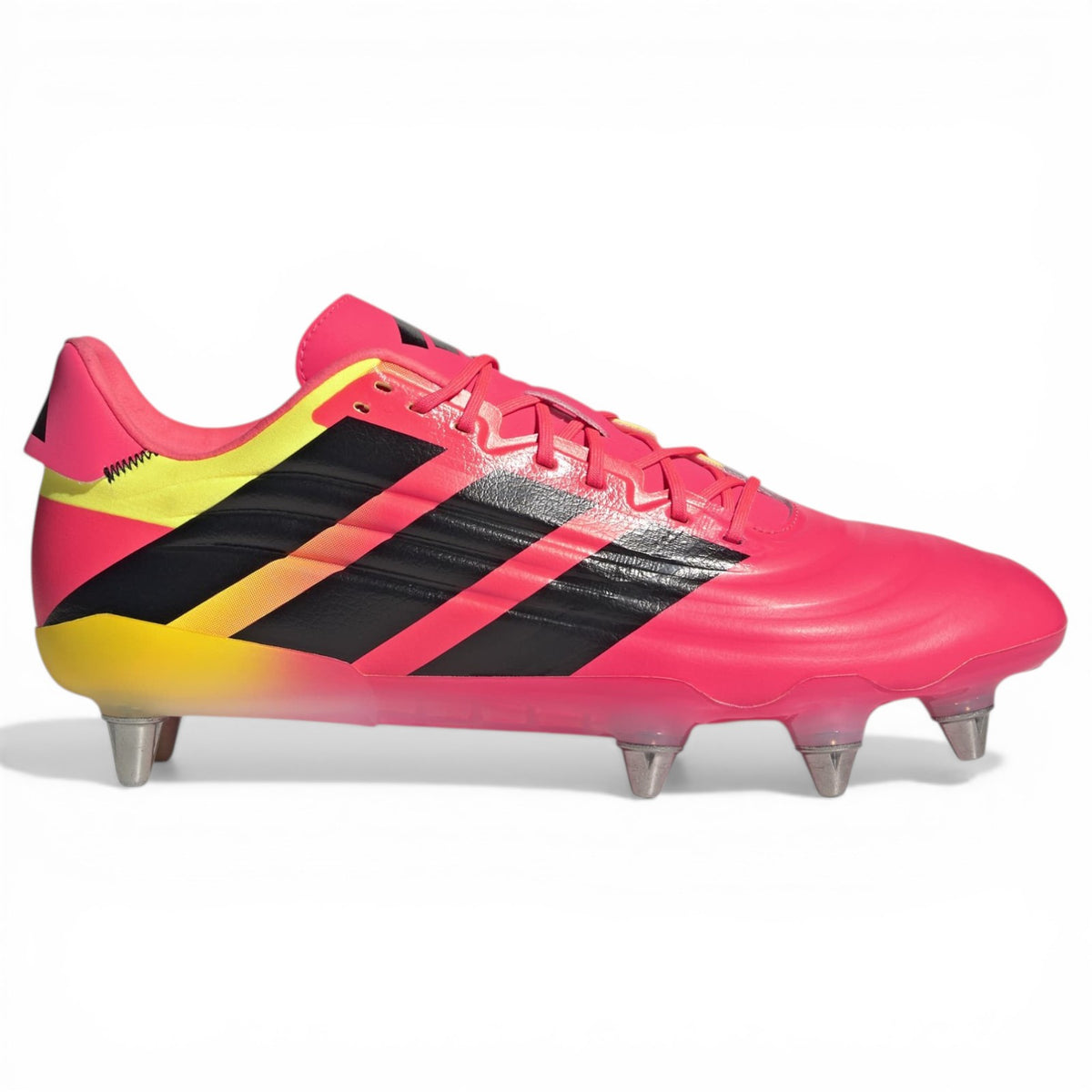 adidas Mens KAKARI RS SG Pink