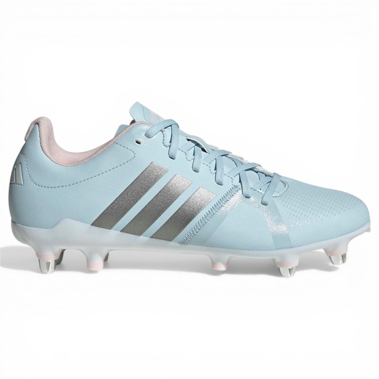adidas Womens RS15 AVAGLIDE RISE SG Blue