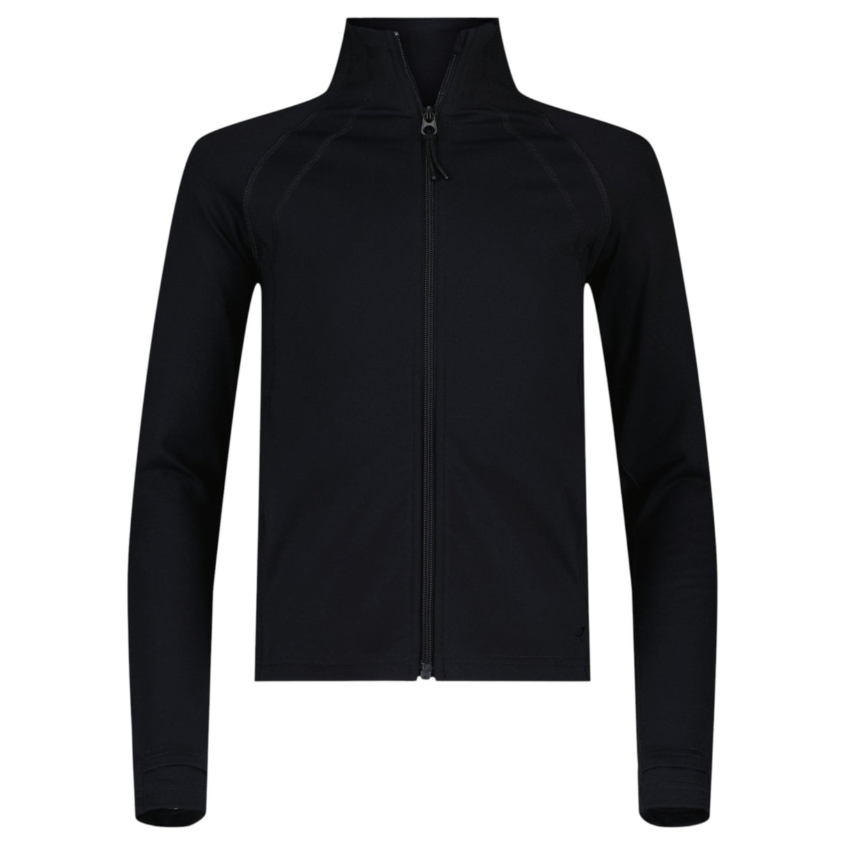 Energetics Stockholm Kids Full-Zip Training Jacket
