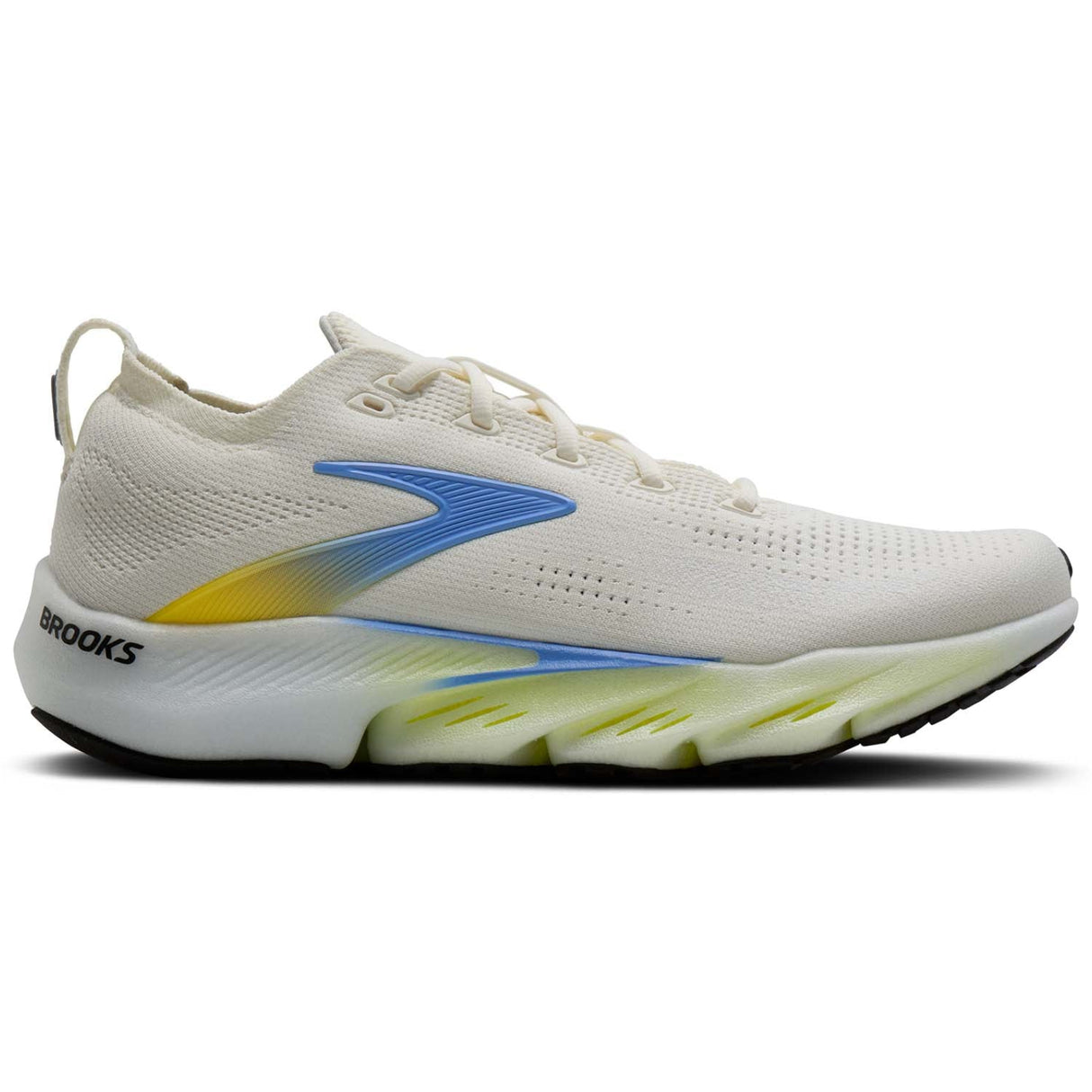 Brooks Glycerin Flex Mens Cushioned Running Shoes