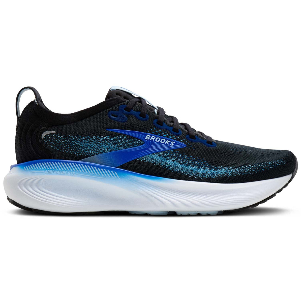 Brooks Adrenaline GTS 25 Mens Cushioned Running Shoes
