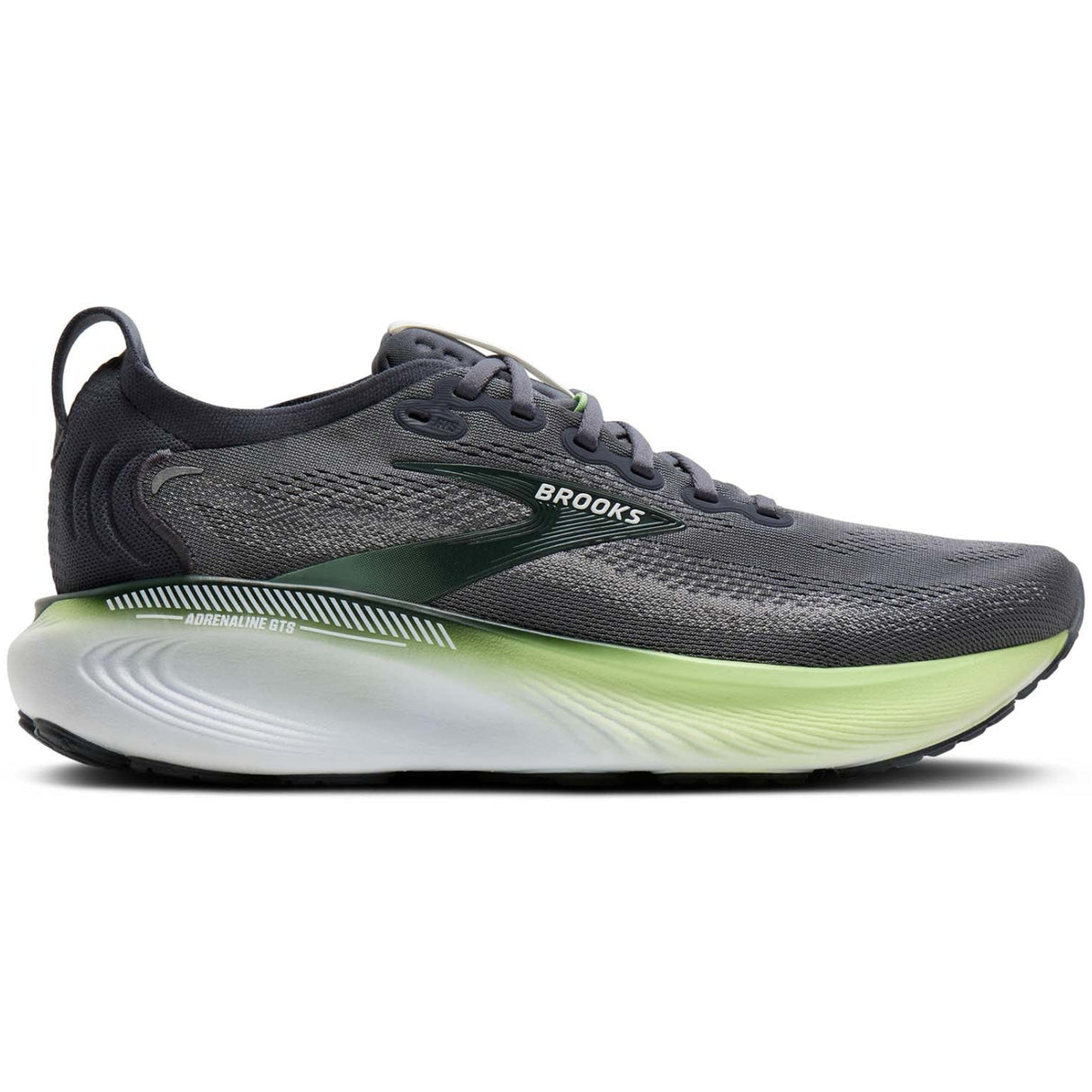 Brooks Adrenaline GTS 25 Mens Cushioned Running Shoes