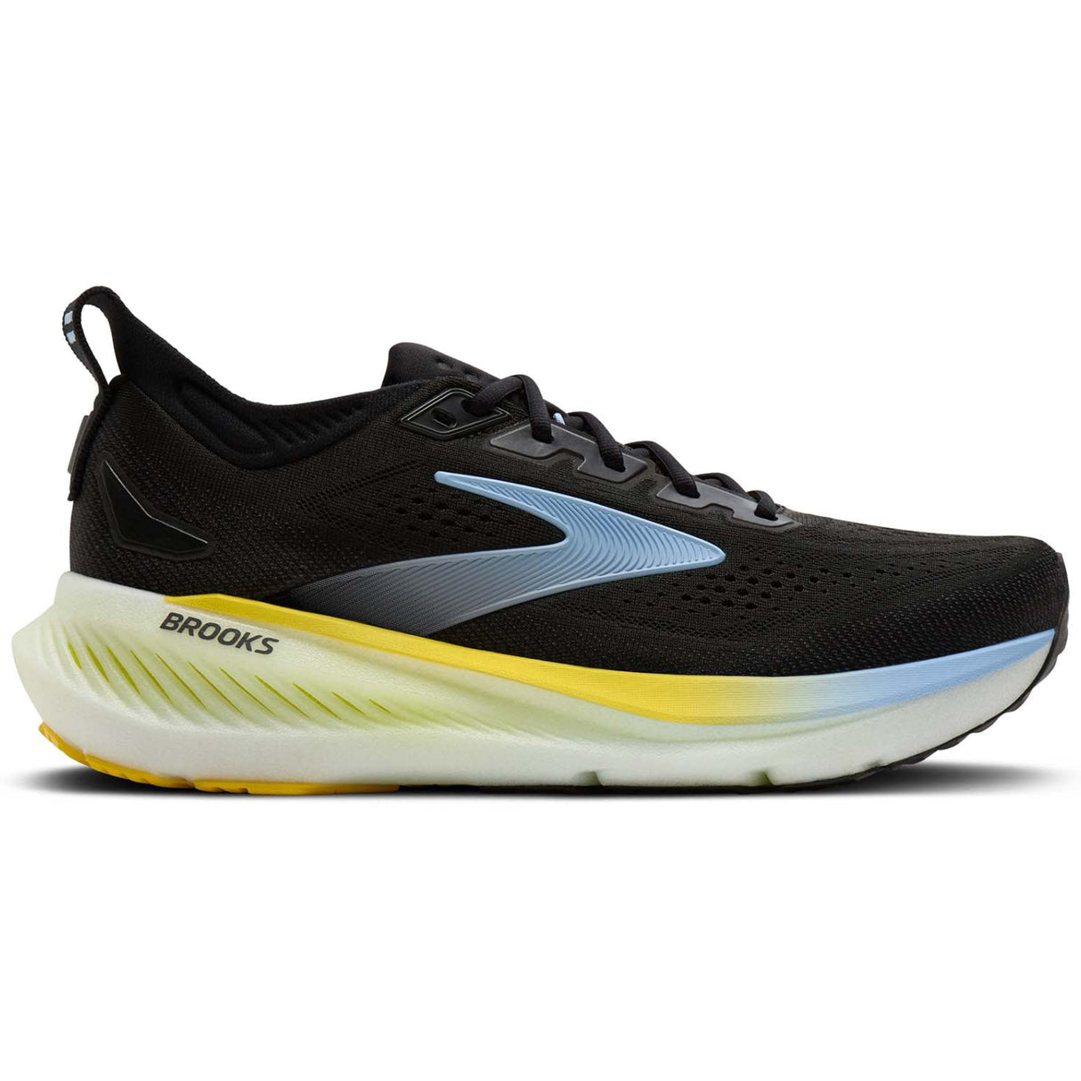 Brooks Glycerin 23 Mens Cushioned Running Shoes