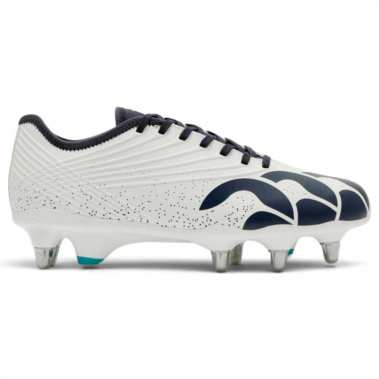Canterbury Stampede Groundbreak Pro Soft Ground Rugby Boots