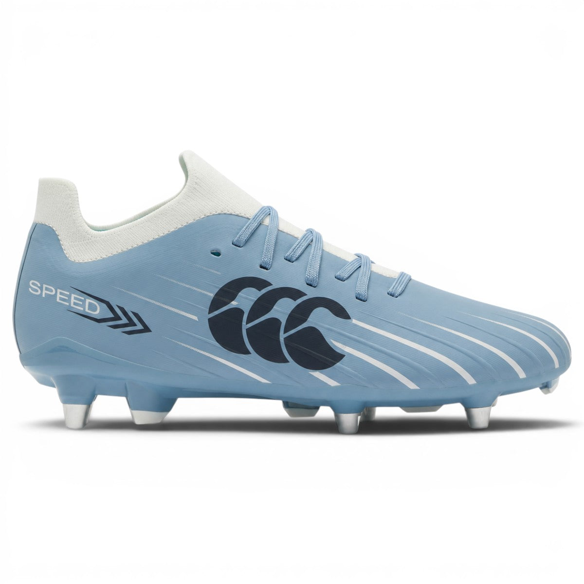 Canterbury Speed Falcon 2.0 Pro Soft Ground Rugby Boots