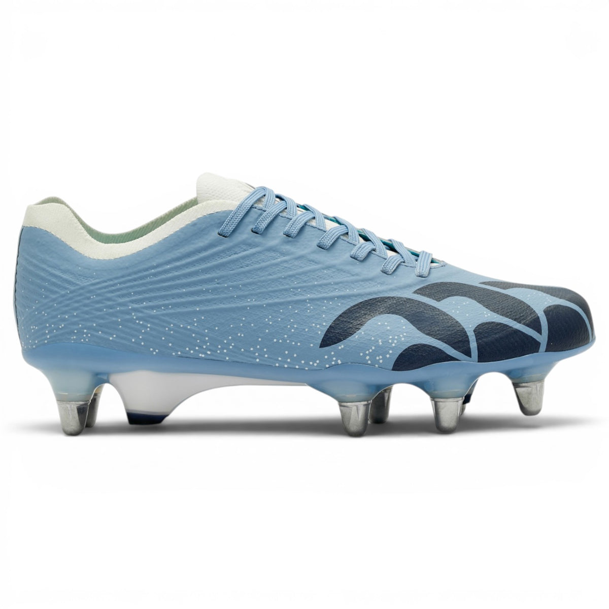 CCC Stampede Groundbreak Elite SG Blue