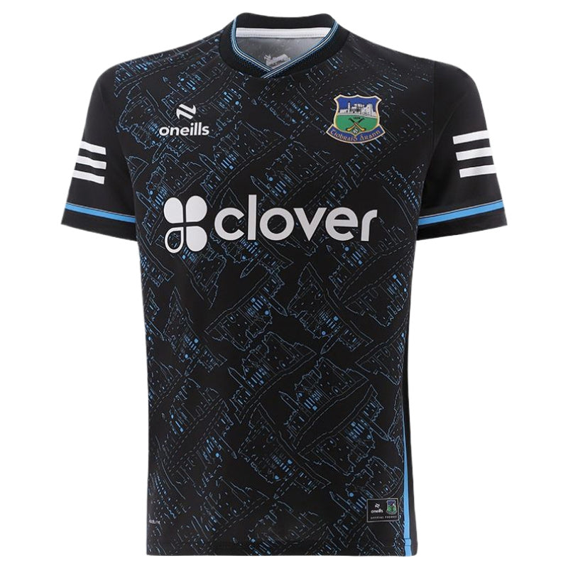 O'Neills Kid Tipp Trning 26 Jersey Black