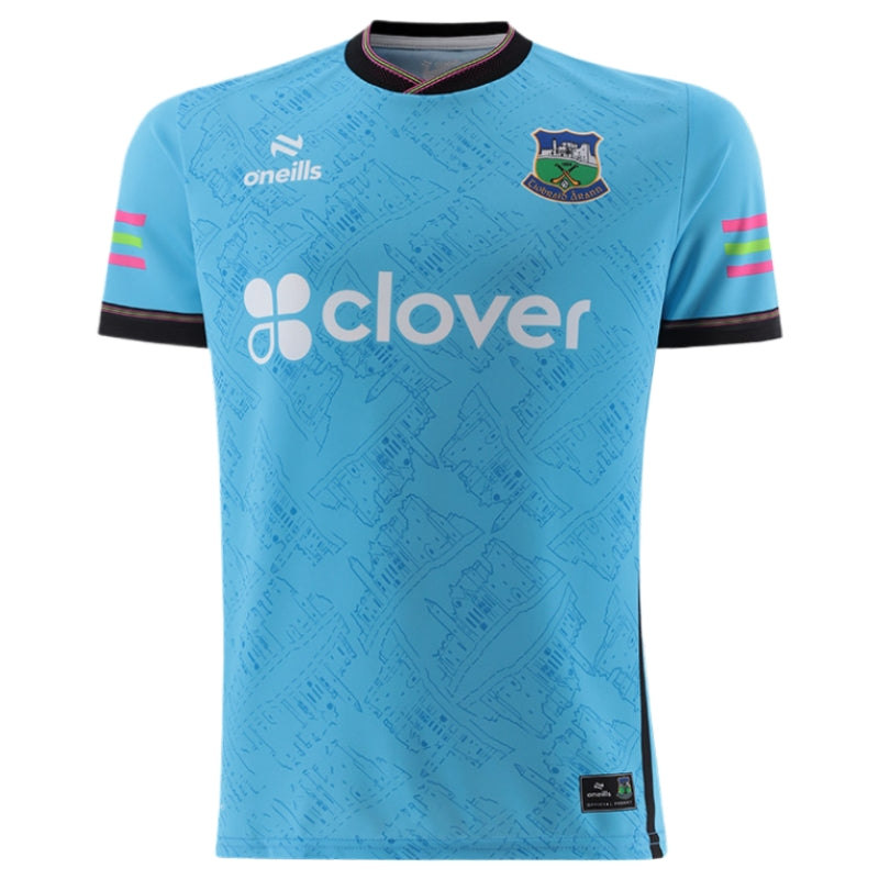 O'Neills Kid Tipp Trning 26 Jersey Blue