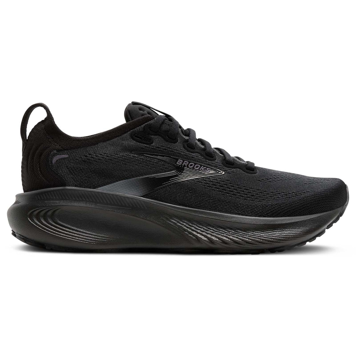 Brooks Adrenaline GTS 25 Extra Wide Mens Running Shoes