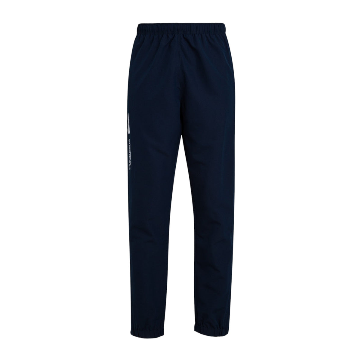Canterbury Men Cuff Hem Stadium Pant Nvy