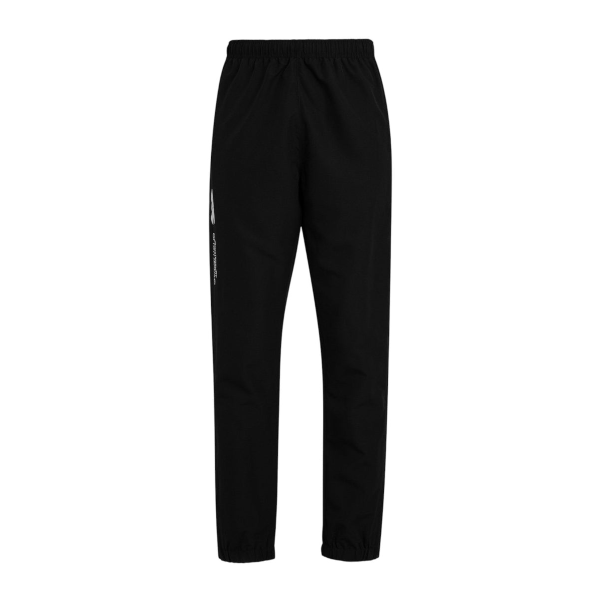 Canterbury Men Cuff Hem Stadium Pant Blk