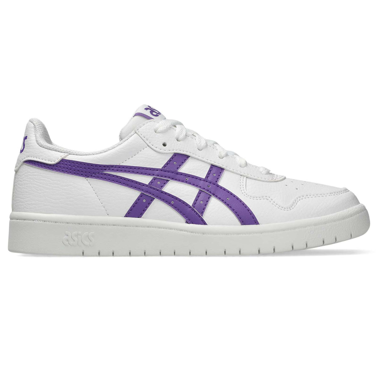 Asics Japan S Womens Low-Top Sportstyle Shoes